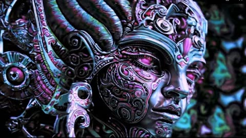 Santana- Black Magic Woman
