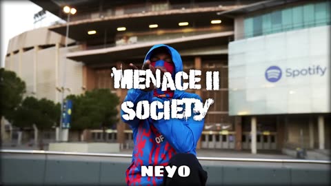 [FREE] UK Drill Type Beat x NY Drill Type Beat "Menace II Society" | Drill Type Beat Instrumental