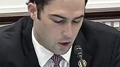 Congressman Gill's takedown of Dems: Outrageous and outwitted!