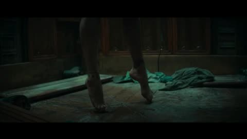 Possessed women