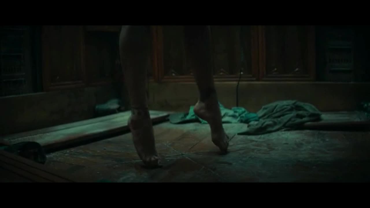 Possessed women