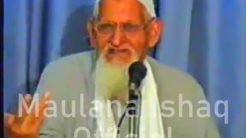Fatawa Online | Ramzan 2004 (Ep3) | Maulana Ishaq Official