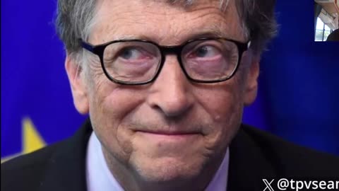 Bill Gates Epstein and Others - Obama and Group Coming to Trial - Maxwell Statements -7-29-25