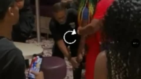 THEY'RE AT IT AGAIN: MO' CARNIVAL CRUISE CHAOS