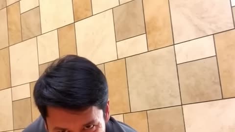 Real life Vs AI. Part 12 (Wait for the end 😂)