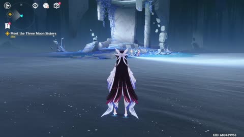 Genshin dailies and probably more story stuff after