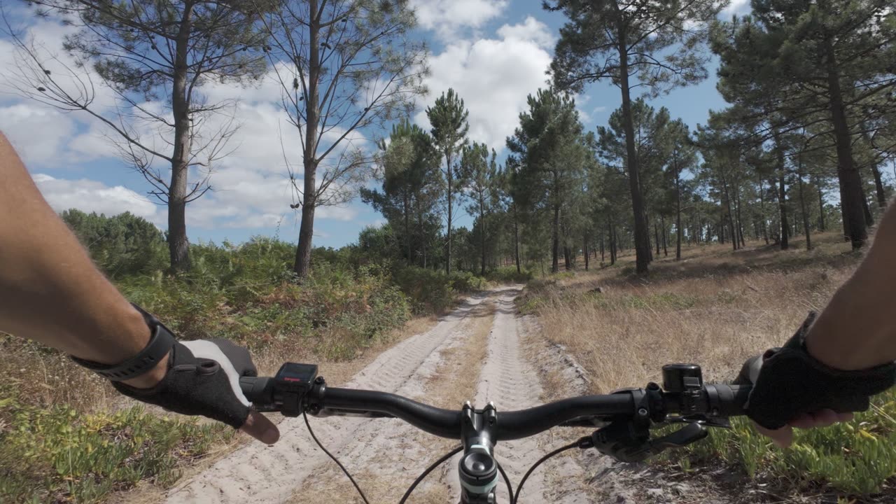 e-BIKE RIDE pela Margem Sul, Portugal S06E08 18th of JUL 2K25 PART 5