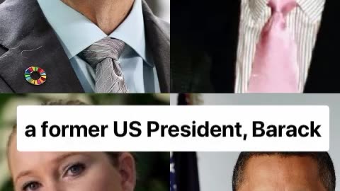 BREAKING- New Audio Tapes Expose the Unthinkable Virginia Giuffre just dropped a bombshell.