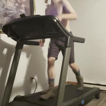 Exercising Everyday till I'm fit Day 36 #exercise #fitness