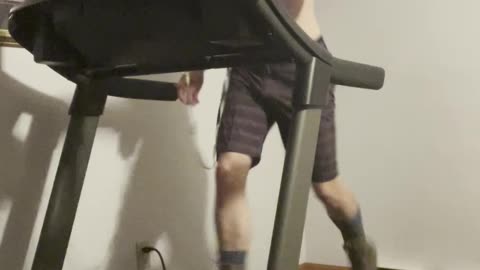 Exercising Everyday till I'm fit Day 36 #exercise #fitness