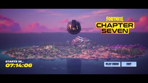 Fortnite Zero Hour Live Event