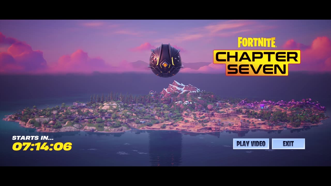 Fortnite Zero Hour Live Event