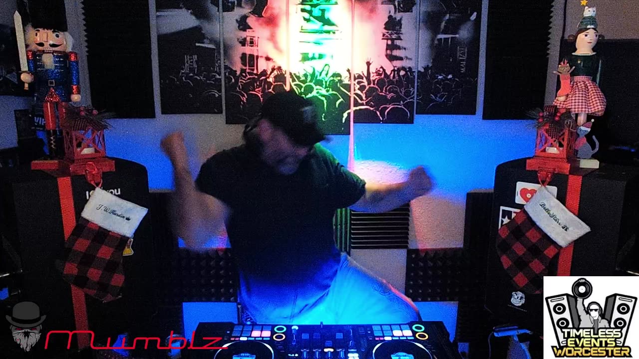 You’re Now Locked Into Timeless !