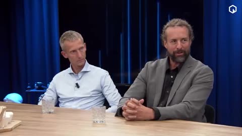 Willem Engel - Blckbx - De overheid is een superorganisme dat steeds meer bezit en invloed wil in ons leven.