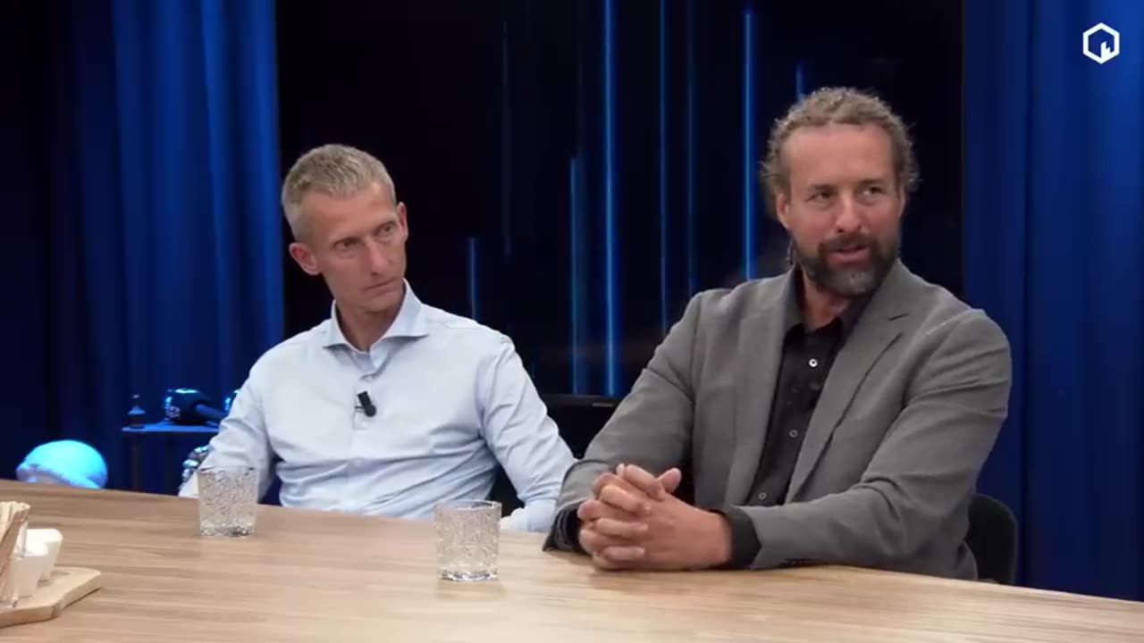 Willem Engel - Blckbx - De overheid is een superorganisme dat steeds meer bezit en invloed wil in ons leven.