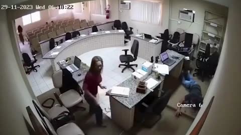 REVENGE SEEKING SON VS HIS DADS KILLER
