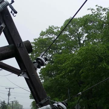 The Grid Is Failing. Here Is Your Answer.