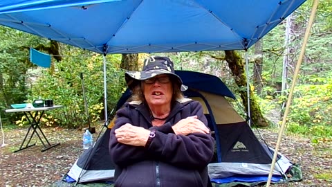 Camp out 10/14-16/25: