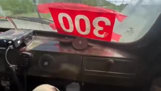 🚙🔥 Ukraine Russia War | Inside Russian UAZ Hit by Ukrainian FPV Drone | RCF