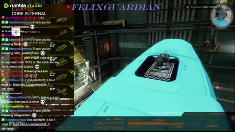 Trying to build Stronghold, EDC is mean, prove me wrong