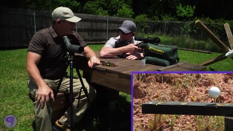 Zeroed and Proven: Steiner H6Xi Hunting Scope Goes the Distance