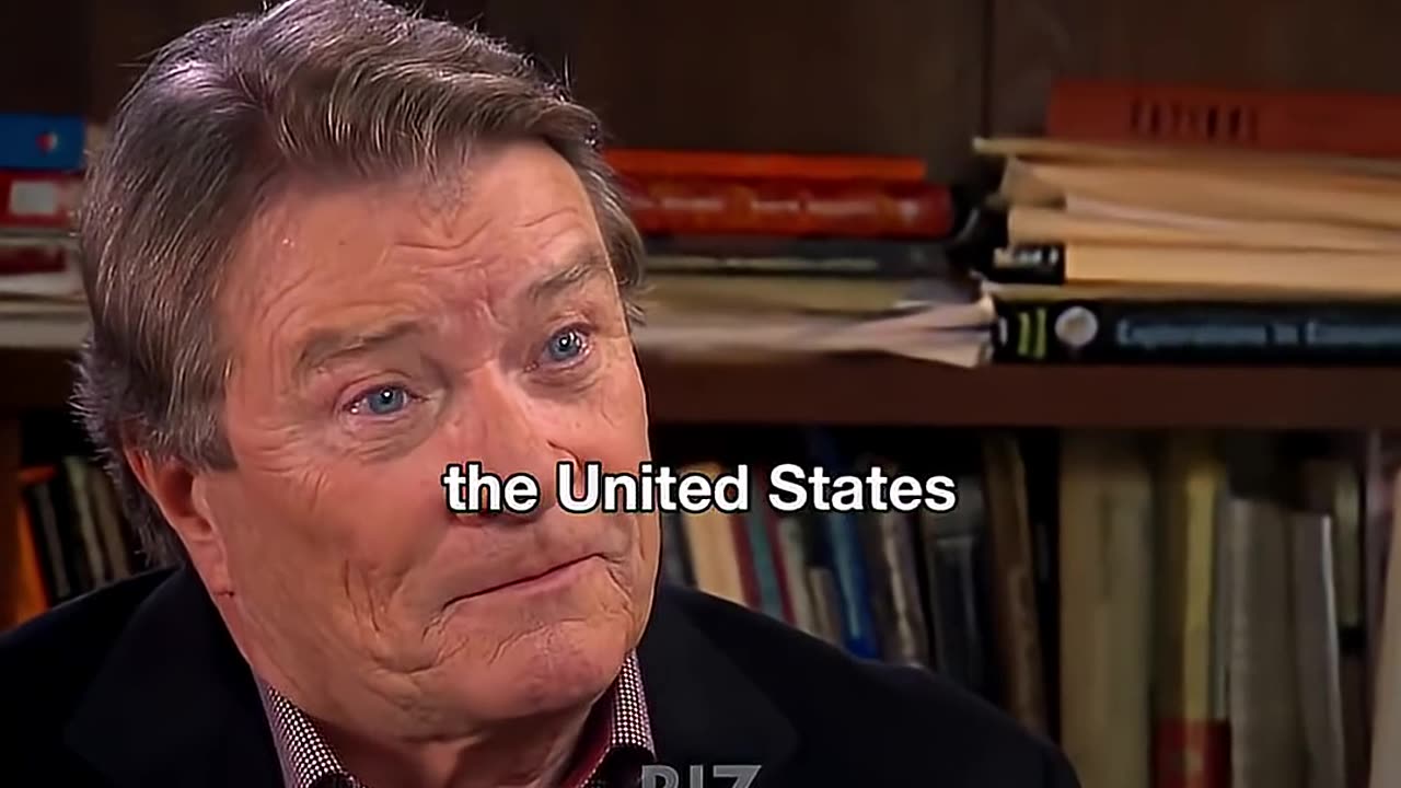 US Stock Market Is Rigged 😮