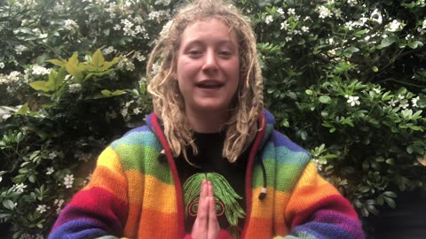 Just give thanks 🙏🏼