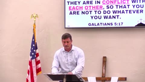 ✝️Live 11:00am Sunday Service 8/24/25