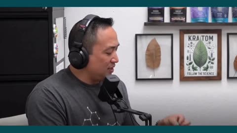 Trying non ETHA Kratom Products Preview