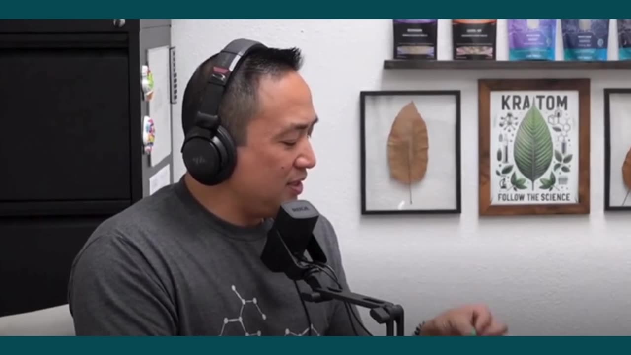 Trying non ETHA Kratom Products Preview