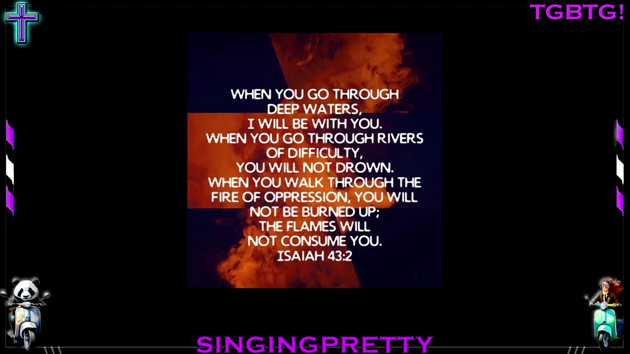 Monday Blessings :) <><