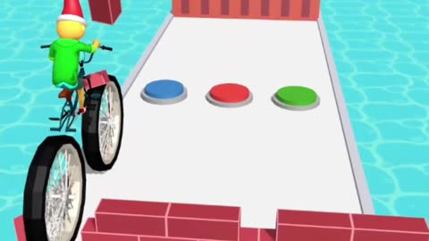 Cycling Rush Rally 19