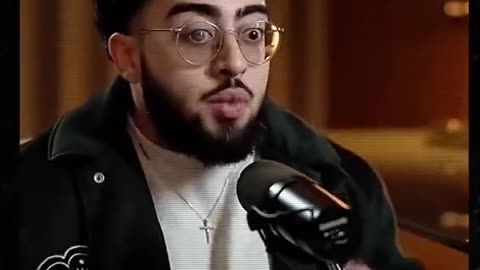 (they) only attack that which (they) fear the most