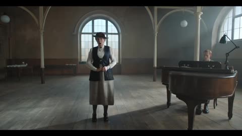 THE CHORAL | Official Trailer (2025)