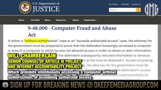 Plot to Sabotage RFK Jr.'s Vaccine Data Purge – Stolen Files Hidden from HHS!