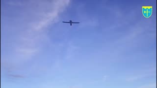 Interceptor operators in Sumy region destroyed an expensive Russian reconnaissance