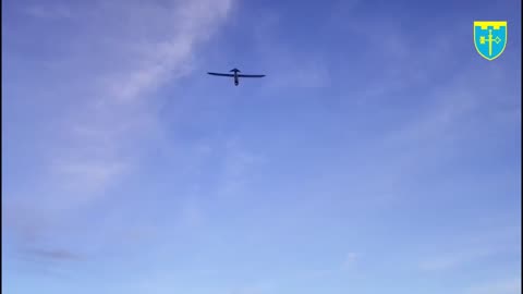 Interceptor operators in Sumy region destroyed an expensive Russian reconnaissance