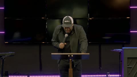 24/7 Prayer