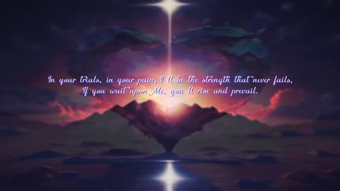 I. T. L. ~ Wings Like Eagles { Lyrics } Remix 1