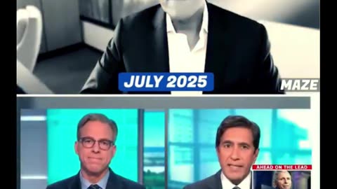 The Lies of Television Doctors | Sanjay Gupta