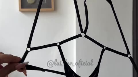 Sexy hot girl new bikini haype