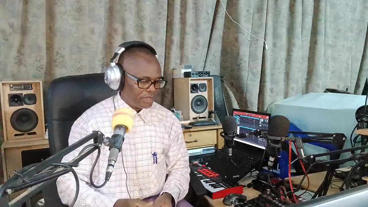 Les causes de l'échec du ministère _ le coup d'Etat d'Absalom contre David