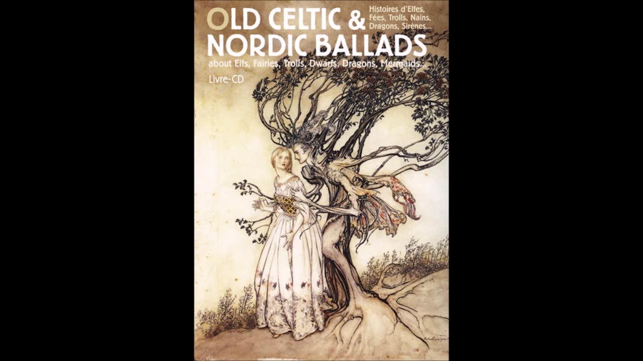 06 A fairy's love song (trad. Hebrides)