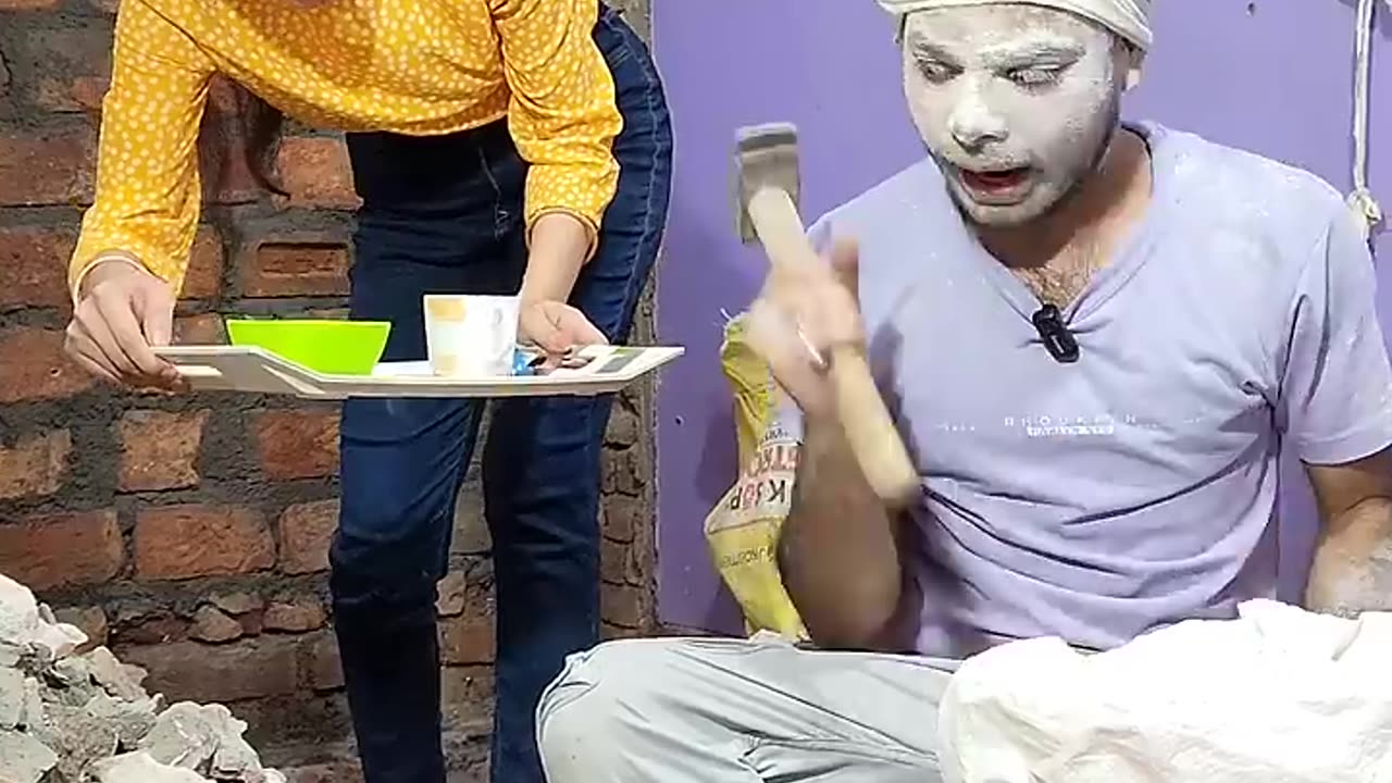 Funny short video 😅