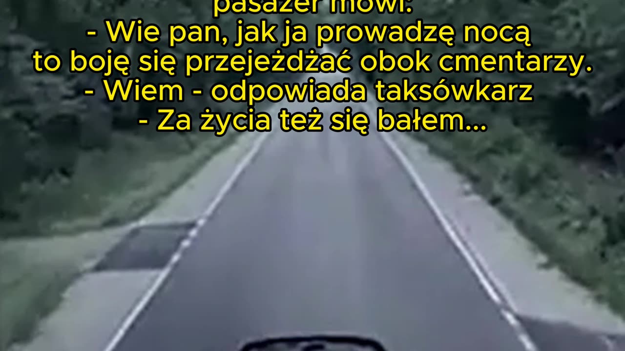 Kawały samochodowe