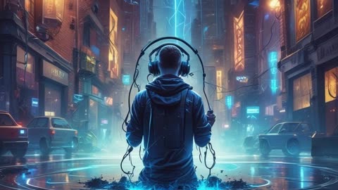 Drum'n'Bass - Liquid Funk 60