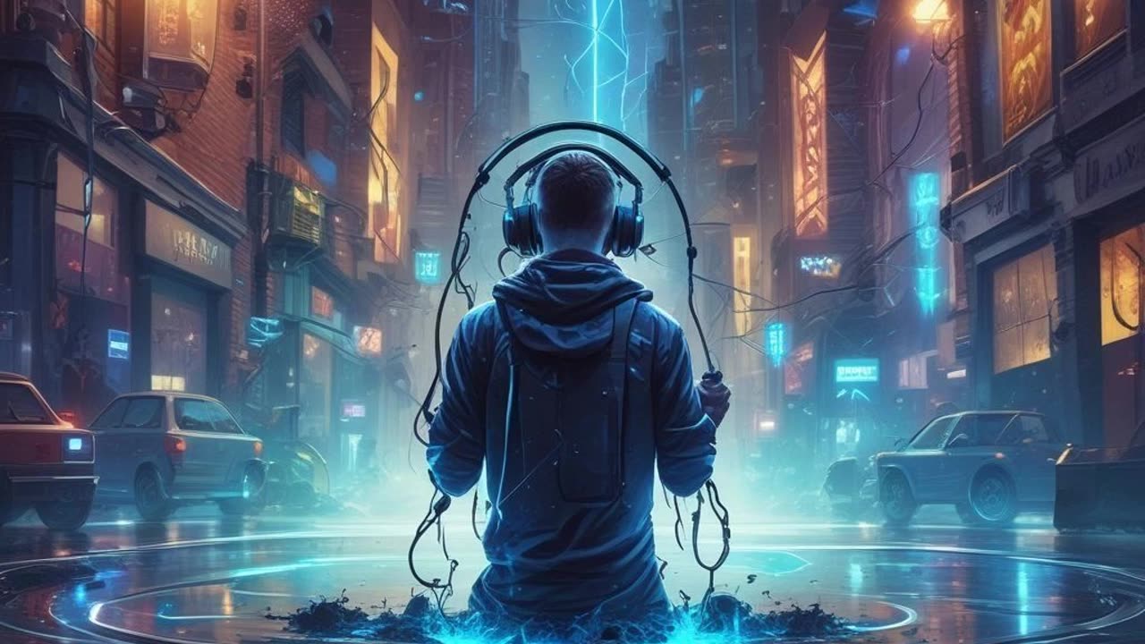 Drum'n'Bass - Liquid Funk 60