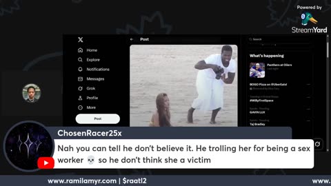 FANI WILLIS MAKES EXCUSES ｜ TRUMP ECONOMY BOOMIN ｜ AARON GOODMAN WIFE SENTENCING