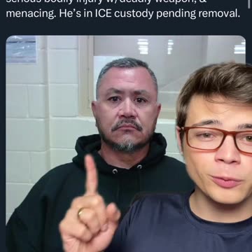 Victor Reacts: Democrats Side With Kidnappers Over You