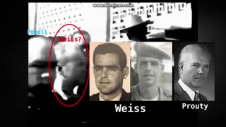 More Notes On Prouty, Weiss and Antarctica